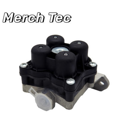 renault Four Circuit Protection Valve AE4605